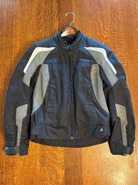 BMW Airlfow Women's Motorcycle Jacket